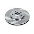 Load image into Gallery viewer, PowerStop Autospecialty Front Brake Rotor fits Cadillac CTS / 2008-2014 Cadillac CTS / 2010-2014 Cadillac CTS Luxury - Mai...