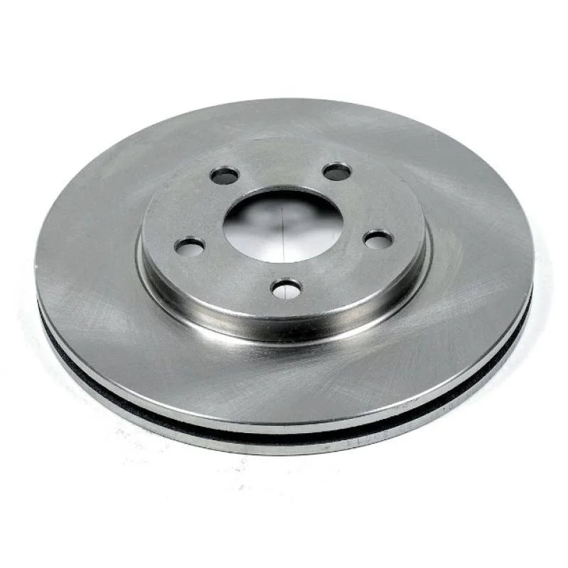 PowerStop Autospecialty Front Brake Rotor fits Chrysler Neon / 2001-2002 Dodge Neon Acr / 2000-2002 Dodge Neon ES / 2000 D...