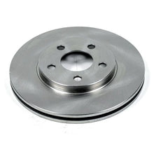 Load image into Gallery viewer, PowerStop Autospecialty Front Brake Rotor fits Chrysler Neon / 2001-2002 Dodge Neon Acr / 2000-2002 Dodge Neon ES / 2000 D...