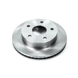 Load image into Gallery viewer, PowerStop Autospecialty Front Brake Rotor fits Dodge Ram / 2000-2001 Dodge Ram 1500 LARAMIE / 2001 Dodge Ram 1500 SLT / Ra...