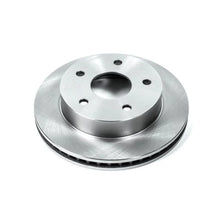 Load image into Gallery viewer, PowerStop Autospecialty Front Brake Rotor fits Dodge Ram / 2000-2001 Dodge Ram 1500 LARAMIE / 2001 Dodge Ram 1500 SLT / Ra...