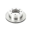Load image into Gallery viewer, PowerStop Autospecialty Front Brake Rotor fits Dodge Ram / 2000-2002 Dodge Ram 2500 / 2000-2002 Dodge Ram 3500 / Ram 2500 - Main Product Vi...