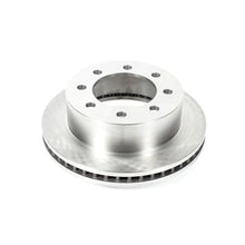 Load image into Gallery viewer, PowerStop Autospecialty Front Brake Rotor fits Dodge Ram / 2000-2002 Dodge Ram 2500 / 2000-2002 Dodge Ram 3500 / Ram 2500 - Main Product Vi...