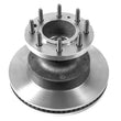 Load image into Gallery viewer, PowerStop Autospecialty Front Brake Rotor fits Ford E-350 / 2008-2019 2021-2025 Ford E-350 Super Duty / 2008-2014 Ford E-3...