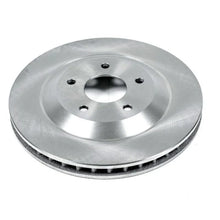Load image into Gallery viewer, PowerStop Autospecialty Front Left Brake Rotor fits 2004-2008 Cadillac XLR / 2008 2009 Cadillac XLR PLATINUM / 1997-2004 C...