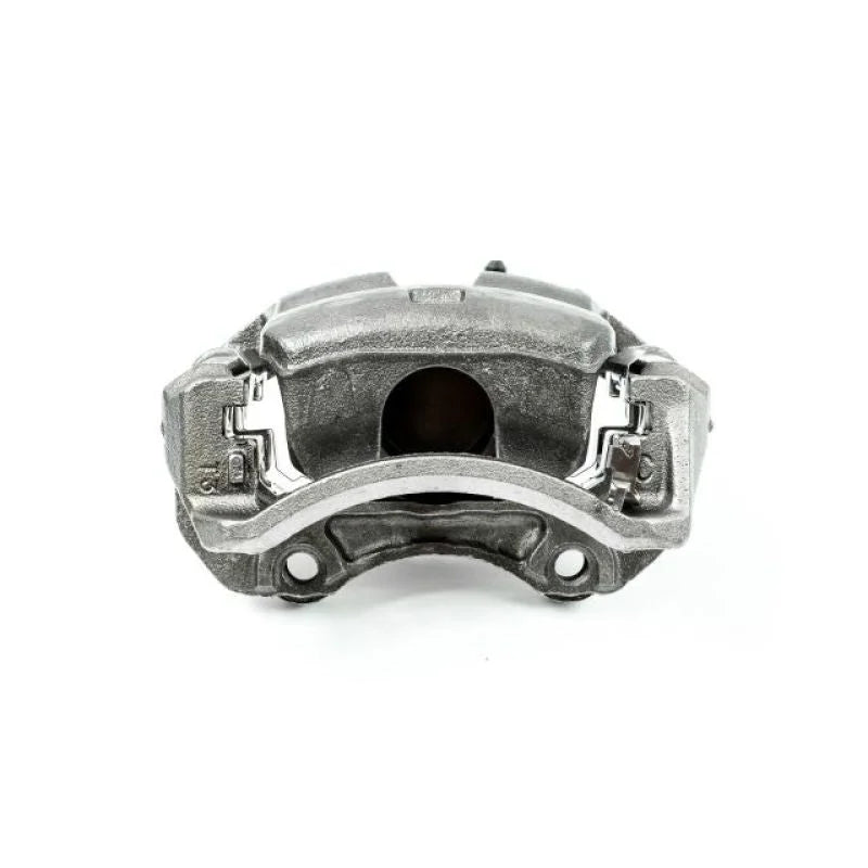 PowerStop Autospecialty Front Left Caliper w/Bracket fits 2000-2001 Infiniti I30 / Infiniti I30 / 2000-2001 Nissan Maxima ...