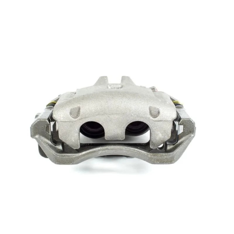 PowerStop Autospecialty Front Left Caliper w/Bracket fits 2002-2005 Ford Thunderbird / 2000-2005 Jaguar S-Type / 2000-2005...