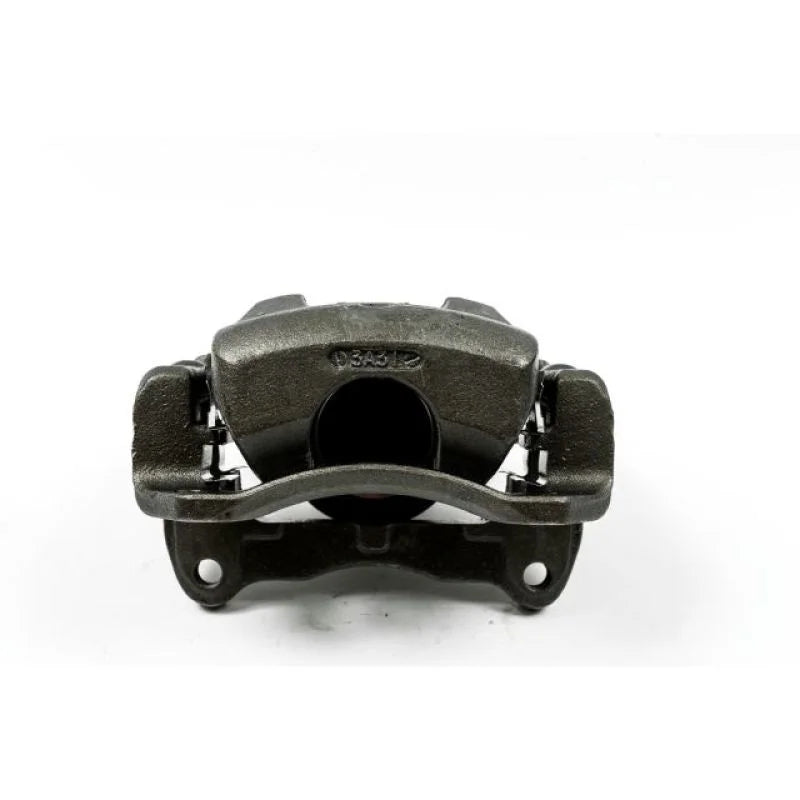 PowerStop Autospecialty Front Left Caliper w/Bracket fits 2003-2008 Pontiac Vibe / 2003-2006 Pontiac Vibe GT / 2003-2008 T...