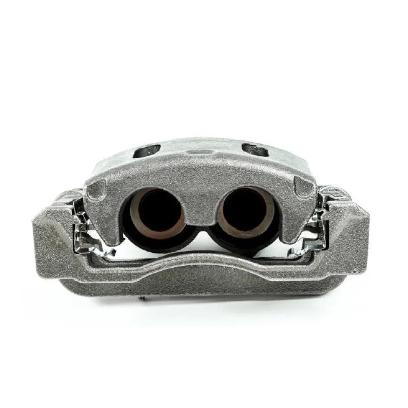 PowerStop Autospecialty Front Left Caliper w/Bracket fits 2005-2020 Cadillac / Chevrolet / GMC