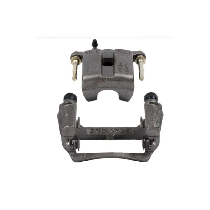 PowerStop Autospecialty Front Left Caliper w/Bracket fits 2006-2015 Mazda Mx-5 / Mx-5 Miata