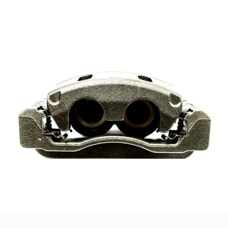 PowerStop Autospecialty Front Left Caliper w/Bracket fits 2007 2008 Cadillac Escalade / 2008 Cadillac Escalade PLATINUM / ...
