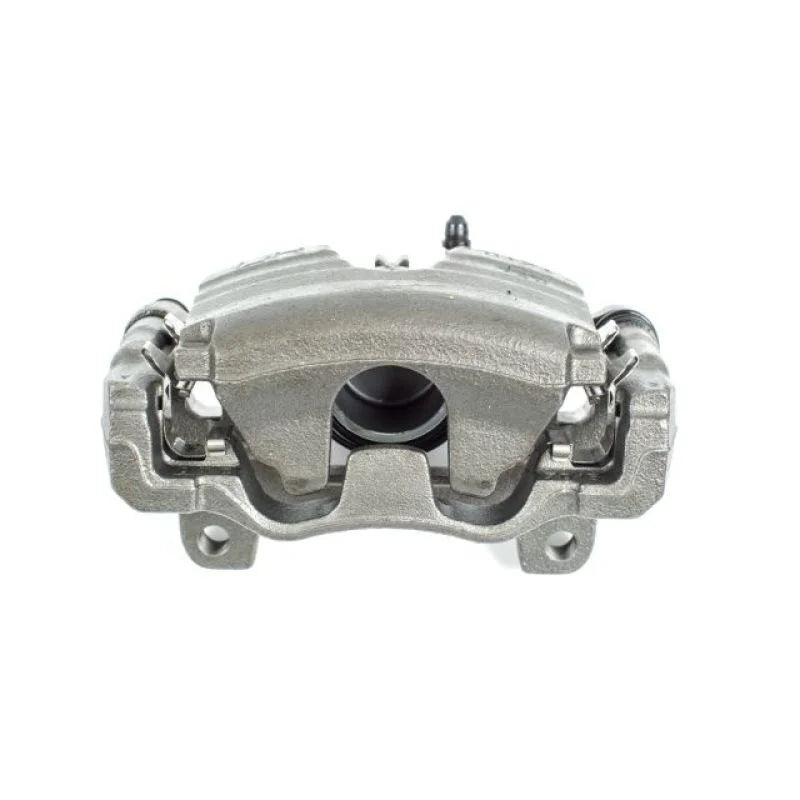 PowerStop Autospecialty Front Left Caliper w/Bracket fits 2007 2008 Infiniti G35 SPORT / 2008-2011 Infiniti G37 / 2011-201...