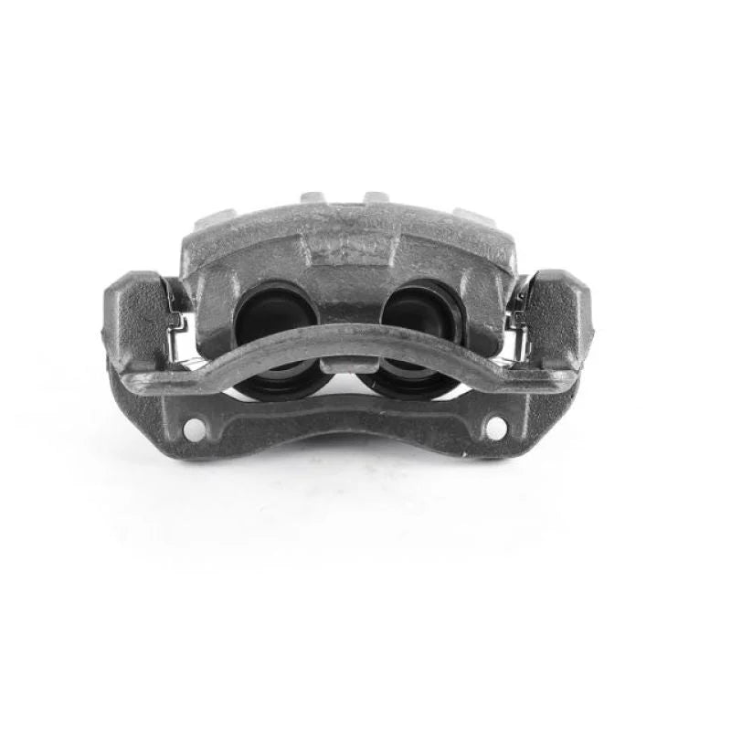PowerStop Autospecialty Front Left Caliper w/Bracket fits 2007-2008 Hyundai Entourage Gls / 2007 Hyundai Entourage SE / 20...
