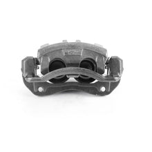 Load image into Gallery viewer, PowerStop Autospecialty Front Left Caliper w/Bracket fits 2007-2008 Hyundai Entourage Gls / 2007 Hyundai Entourage SE / 20...