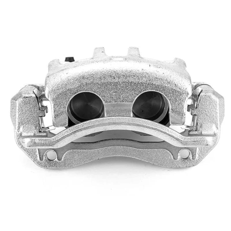 PowerStop Autospecialty Front Left Caliper w/Bracket fits 2007-2009 / 2013-2016 Hyundai Santa Fe
