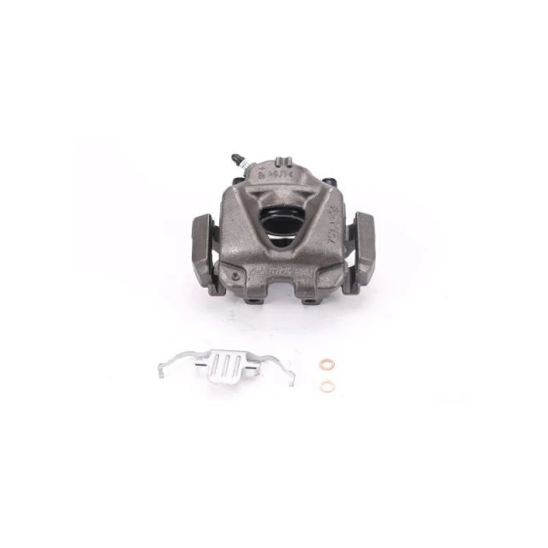 PowerStop Autospecialty Front Left Caliper w/Bracket fits 2008-2013 BMW 328I / 2009-2013 BMW 328I xDrive / 2008 BMW 328XI ...