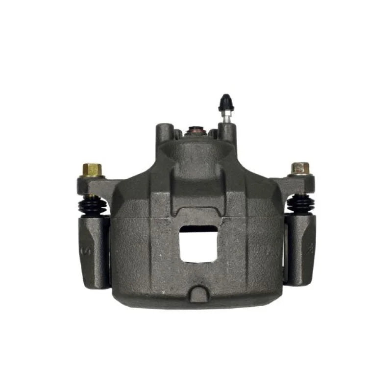 PowerStop Autospecialty Front Left Caliper w/Bracket fits 2008-2016 Mitsubishi Lancer / 2007-2020 Mitsubishi Outlander / 2...