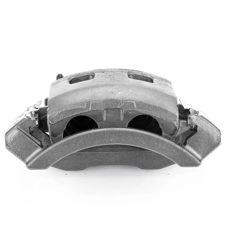 PowerStop Autospecialty Front Left Caliper w/Bracket fits Dodge Ram / 2000-2001 Dodge Ram 1500 LARAMIE / 2001 Dodge Ram 15...