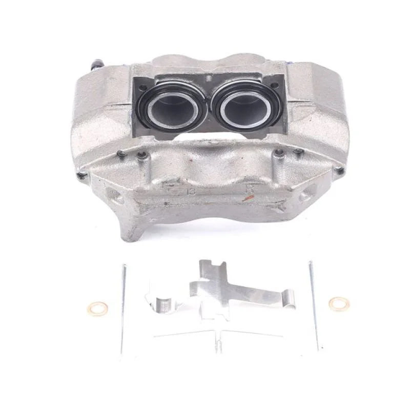 PowerStop Autospecialty Front Left Caliper w/o Bracket fits 1996-2002 2004 Toyota 4RUNNER / Tacoma