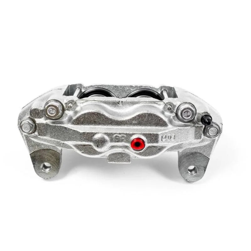 PowerStop Autospecialty Front Left Caliper w/o Bracket fits 2007-2015 Toyota Sequoia / Tundra