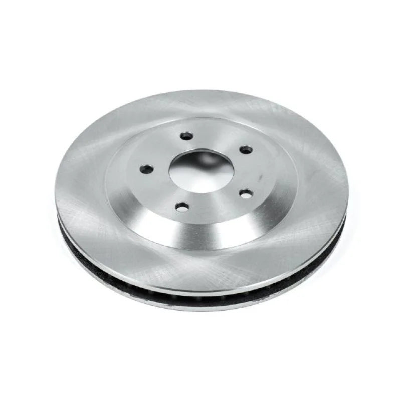 PowerStop Autospecialty Front Right Brake Rotor fits 2004-2008 Cadillac XLR / 2008 2009 Cadillac XLR PLATINUM / 1997-2004 ...