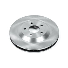 Load image into Gallery viewer, PowerStop Autospecialty Front Right Brake Rotor fits 2004-2008 Cadillac XLR / 2008 2009 Cadillac XLR PLATINUM / 1997-2004 ...