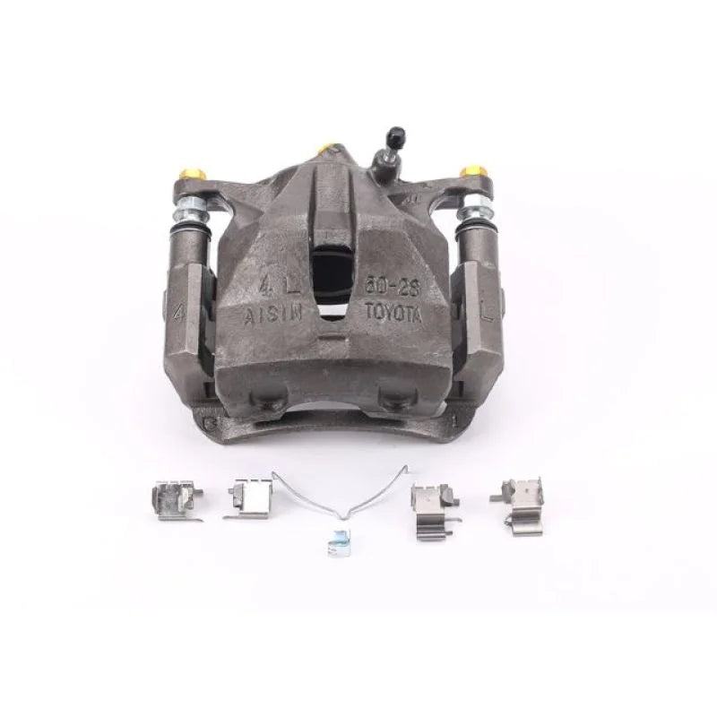 PowerStop Autospecialty Front Right Caliper w/Bracket fits 1998-2001 Toyota Camry / Sienna