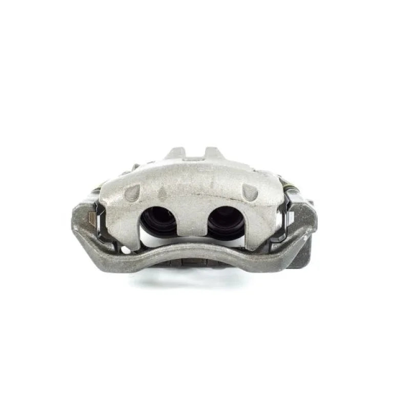 PowerStop Autospecialty Front Right Caliper w/Bracket fits 2002-2005 Ford Thunderbird / 2000-2005 Jaguar S-Type / 2000-200...