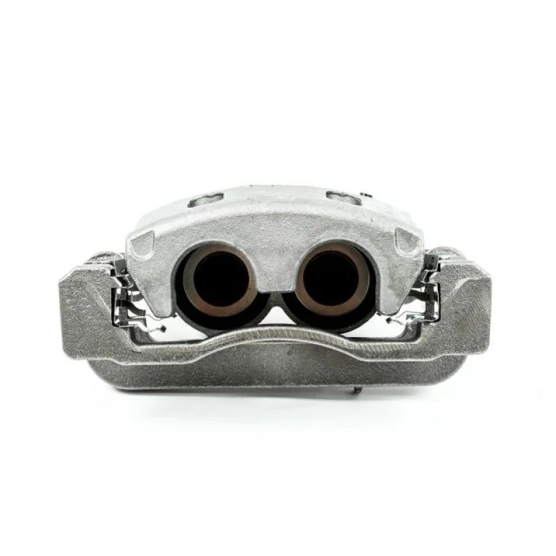 PowerStop Autospecialty Front Right Caliper w/Bracket fits 2005-2020 Cadillac / Chevrolet / GMC