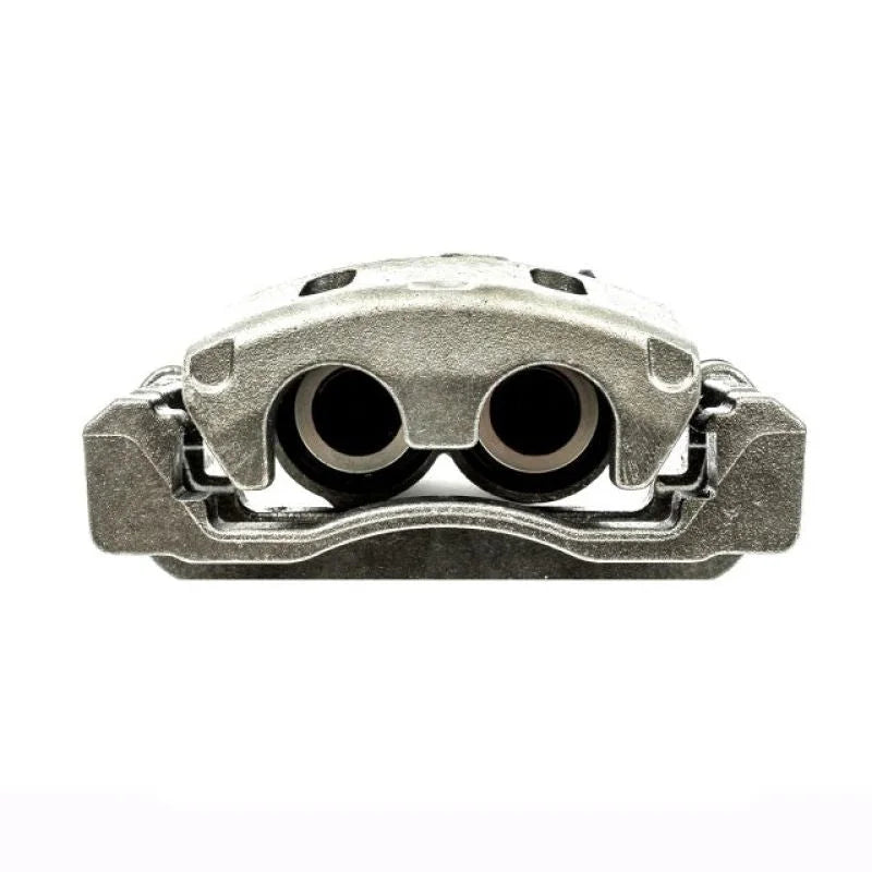 PowerStop Autospecialty Front Right Caliper w/Bracket fits 2007 2008 Cadillac Escalade / 2008 Cadillac Escalade PLATINUM /...