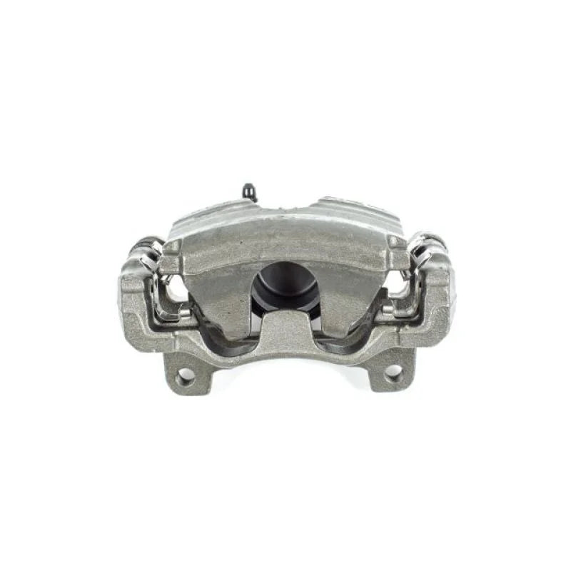 PowerStop Autospecialty Front Right Caliper w/Bracket fits 2007 2008 Infiniti G35 SPORT / 2008-2011 Infiniti G37 / 2011-20...