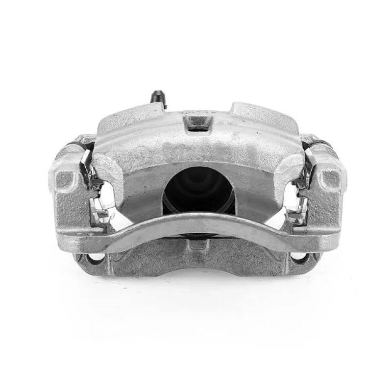 PowerStop Autospecialty Front Right Caliper w/Bracket fits 2008-2013 Nissan Rogue / 2008-2013 Nissan Rogue S / 2014 2015 N...