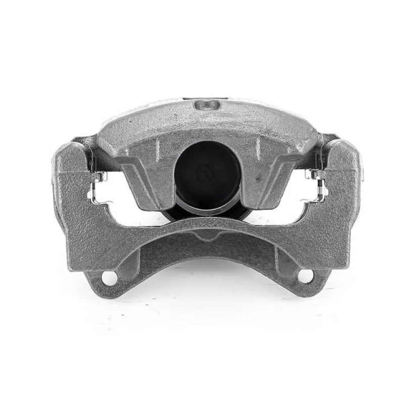 PowerStop Autospecialty Front Right Caliper w/Bracket fits 2008-2016 Mitsubishi Lancer / 2007-2020 Mitsubishi Outlander / ...