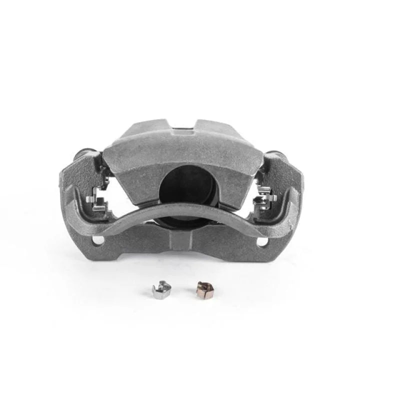 PowerStop Autospecialty Front Right Caliper w/Bracket fits 2010-2012 Lexus HS250H / 2008-2015 Scion xB / 2012-2017 Toyota ...