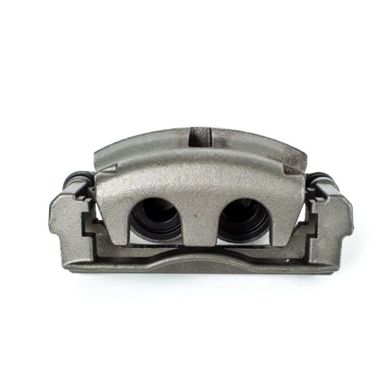 PowerStop Autospecialty Front Right Caliper w/Bracket fits 2012 2013 Buick Enclave / 2008-2011 Buick Enclave CX / 2014-201...