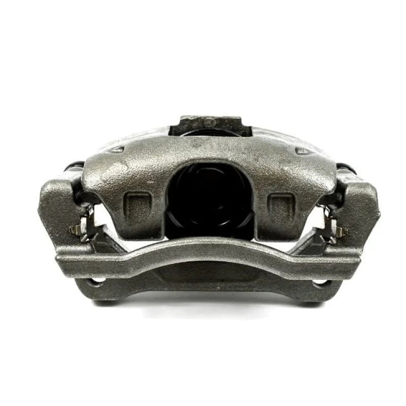 PowerStop Autospecialty Front Right Caliper w/Bracket fits Chrysler Town / 2008-2016 Chrysler Town & / 2014-2016 Dodge Gra...