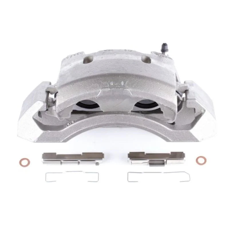 PowerStop Autospecialty Front Right Caliper w/Bracket fits Dodge Ram / 2000-2002 Dodge Ram 2500 / 2000-2002 Dodge Ram 3500...