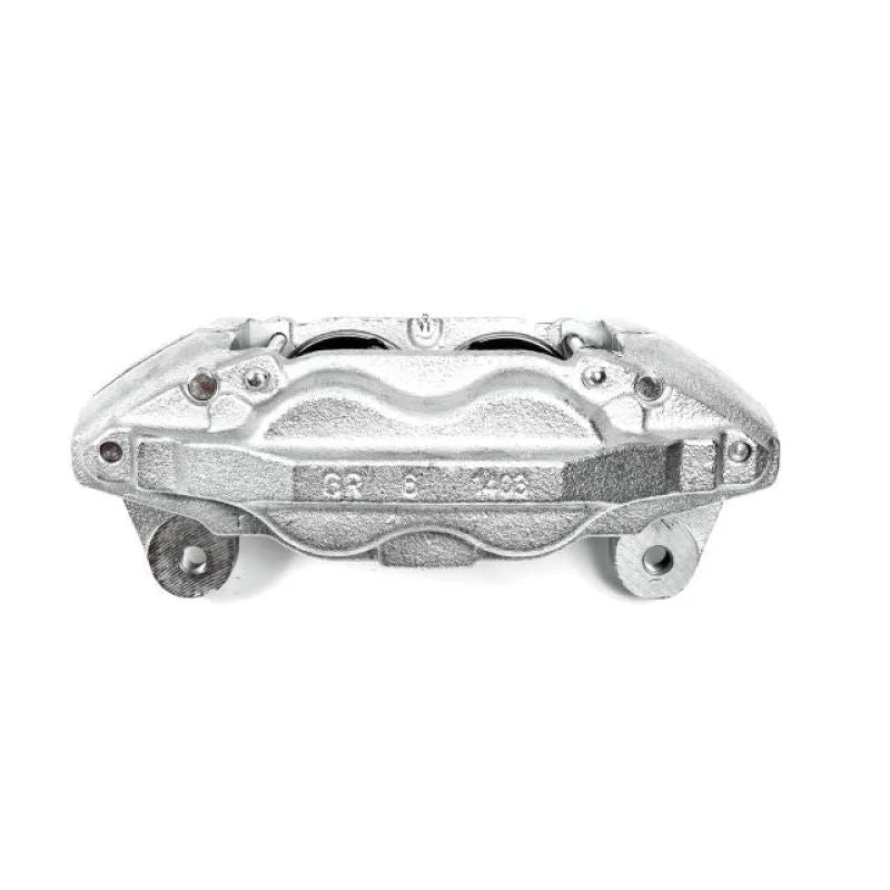 PowerStop Autospecialty Front Right Caliper w/o Bracket fits 2007-2015 Toyota Sequoia / Tundra