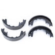 Load image into Gallery viewer, PowerStop Autospecialty Front or Rear Brake Shoes fits 1966-2006 Dodge / Ford / International - Main Product View