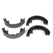 Load image into Gallery viewer, PowerStop Autospecialty Front or Rear Brake Shoes fits 1967-2006 Dodge / Ford / International - Main Product View