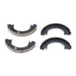 Load image into Gallery viewer, PowerStop Autospecialty Parking Brake Shoes Rear fits 1988-2010 Chrysler / Dodge / Eagle - Main Product View
