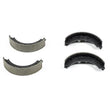 Load image into Gallery viewer, PowerStop Autospecialty Parking Brake Shoes Rear fits 2003-2006 Dodge Sprinter 3500 / 2003-2006 Freightliner Sprinter 3500