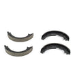Load image into Gallery viewer, PowerStop Autospecialty Parking Brake Shoes fits 2005-2010 Jeep Commander / Grand Cherokee - Main Product View