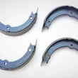 Load image into Gallery viewer, PowerStop Autospecialty Parking Brake Shoes fits 2006-2010 Hummer H3 / H3T - Main Product View