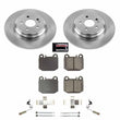 Load image into Gallery viewer, PowerStop Autospecialty Rear Brake Kit fits 2000-2001 Mercedes-Benz ML430 / 2002-2005 Mercedes-Benz ML500 / 2000-2003 Merc...