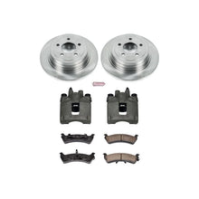 Load image into Gallery viewer, PowerStop Autospecialty Rear Brake Kit w/Calipers fits 2003 Ford Explorer SPORT