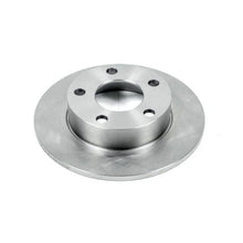 Load image into Gallery viewer, PowerStop Autospecialty Rear Brake Rotor fits 1996-2001 Audi A4 Quattro / 2000-2005 Volkswagen Passat 4 / 2001-2005 Volksw...