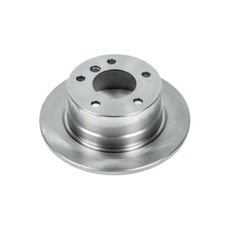 PowerStop Autospecialty Rear Brake Rotor fits 1996-2002 BMW Z3 Roadster / 1999-2002 BMW Z3 COUPE - Main Product View