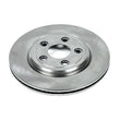 Load image into Gallery viewer, PowerStop Autospecialty Rear Brake Rotor fits 2002-2005 Ford Thunderbird / 2000-2005 Jaguar S-Type / 2004 2005 Jaguar Vand...