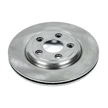 Load image into Gallery viewer, PowerStop Autospecialty Rear Brake Rotor fits 2002-2005 Ford Thunderbird / 2000-2005 Jaguar S-Type / 2004 2005 Jaguar Vand...